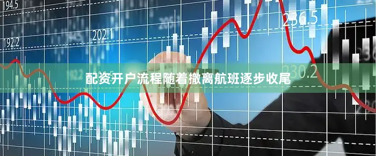 配资开户流程随着撤离航班逐步收尾